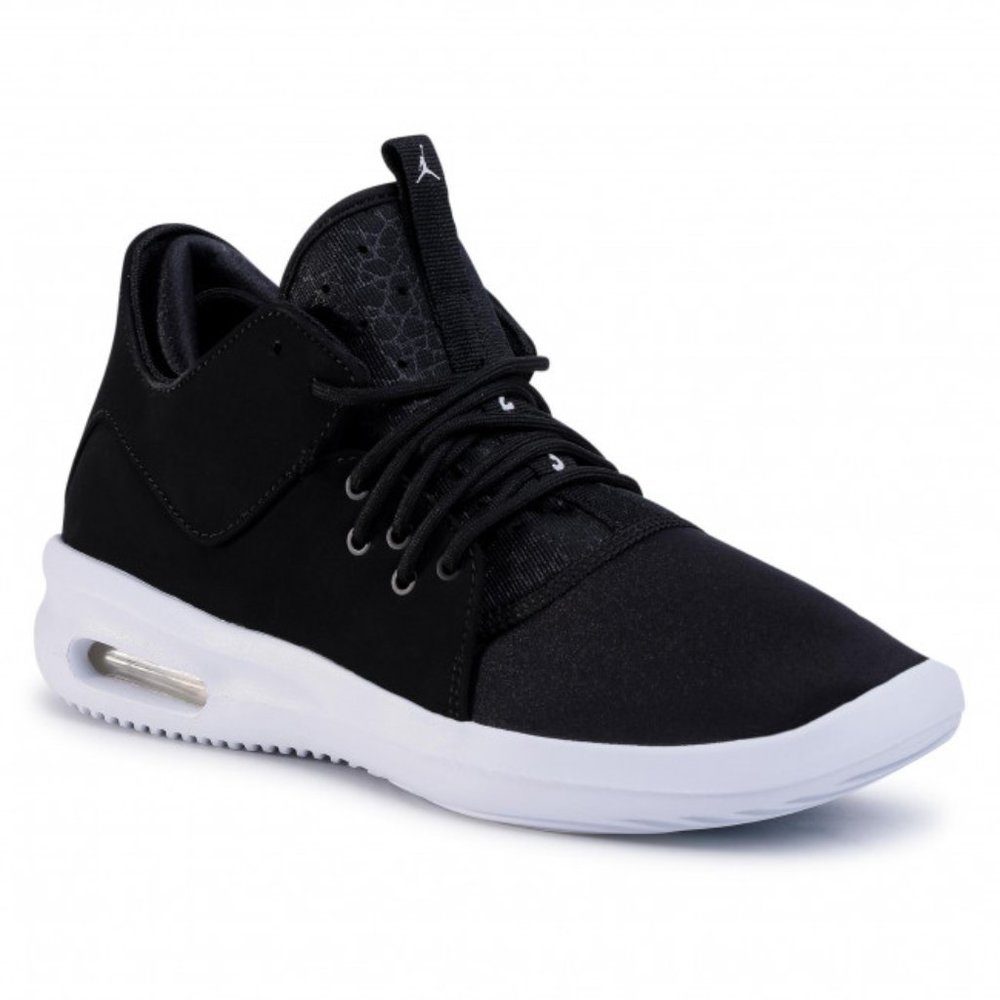 Jordan First Class
